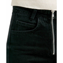 Load image into Gallery viewer, Cooper mid waisted cropped jeans Women Clothing House of Dagmar 

