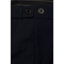 Load image into Gallery viewer, Core navy cuff pants Women Clothing Hope 
