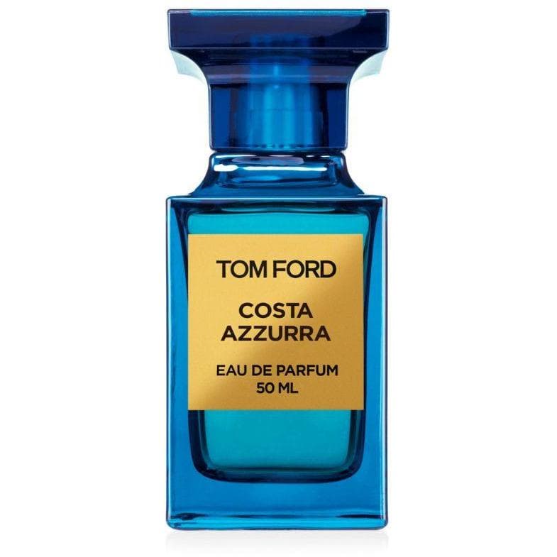 Costa Azzurra Eau De Parfum Fragrance Tom Ford 