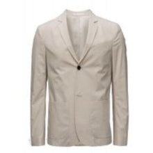 將圖片載入圖庫檢視器 Daniel cotton poplin jacket Men Clothing Filippa K 46 
