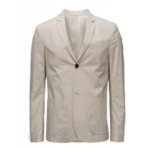 Daniel cotton poplin jacket Men Clothing Filippa K 46 