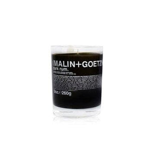 Dark Rum Scented Candle Home Accessories MALIN+GOETZ 