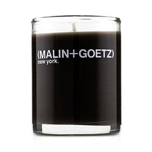 Dark Rum Scented Votive Candle Home Accessories MALIN+GOETZ 