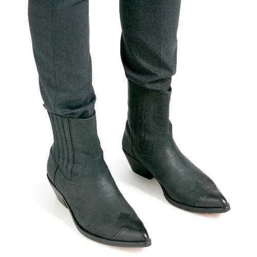 Governable bjerg I hele verden Won Hundred Darryn Chelsea leather boots | Stylins.co