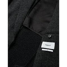將圖片載入圖庫檢視器 Dean grey knit look jacket Men Clothing Filippa K 
