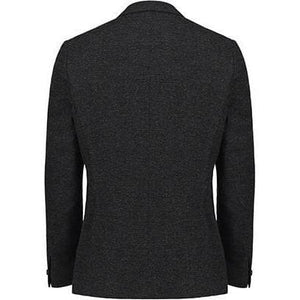 Dean grey knit look jacket Men Clothing Filippa K 