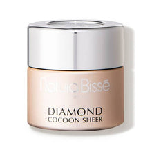 將圖片載入圖庫檢視器 Diamond Cocoon Sheer Cream SPF 30 Skincare Natura Bisse 

