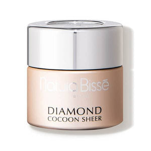 Diamond Cocoon Sheer Cream SPF 30 Skincare Natura Bisse 