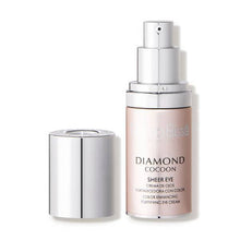 Load image into Gallery viewer, Diamond Cocoon Sheer Eye Skincare Natura Bisse 

