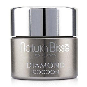 Diamond Cocoon Ultra Rich Cream Skincare Natura Bisse 