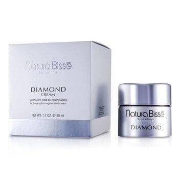 Diamond Cream Skincare Natura Bisse 