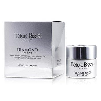 Diamond Extreme Cream Skincare Natura Bisse 