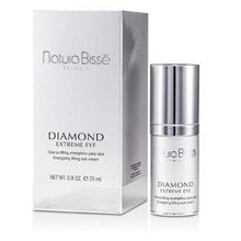 Load image into Gallery viewer, Diamond Extreme Eye Skincare Natura Bisse 
