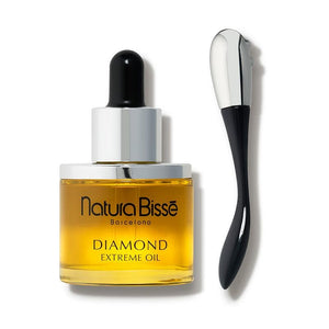 Diamond Extreme Oil Skincare Natura Bisse 