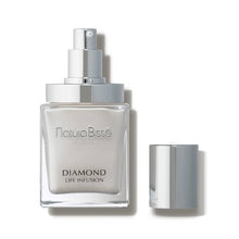 Load image into Gallery viewer, Diamond Life Infusion Serum Skincare Natura Bisse 

