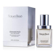 Load image into Gallery viewer, Diamond Life Infusion Serum Skincare Natura Bisse 
