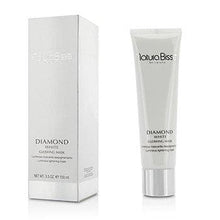 Load image into Gallery viewer, Diamond White Glowing Mask Skincare Natura Bisse 
