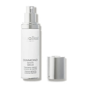 Diamond White Intensive Lightening Serum Skincare Natura Bisse 