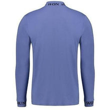 將圖片載入圖庫檢視器 Dublin logo print cotton-jersey t-shirt UNISEX CLOTHING Won Hundred 
