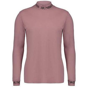 Dublin logo print cotton jersey t-shirt UNISEX CLOTHING Won Hundred XS/S 