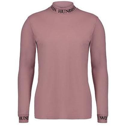 Dublin logo print cotton jersey t-shirt UNISEX CLOTHING Won Hundred XS/S 