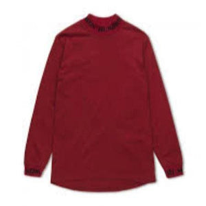 Dublin unisex cotton long sleeves tee shirt UNISEX CLOTHING Won Hundred 