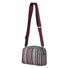 Load image into Gallery viewer, Dylan braided shoulder bag Women bag Just Female 
