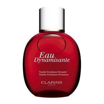 Eau Dynamisante Treatment Fragrance Bath & Body Clarins 