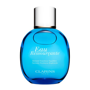 Eau Ressourcante Rebalancing Fragrance Spray Bath & Body Clarins 