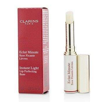 Eclat Minute Instant Light Lip Perfecting Base Makeup Clarins 
