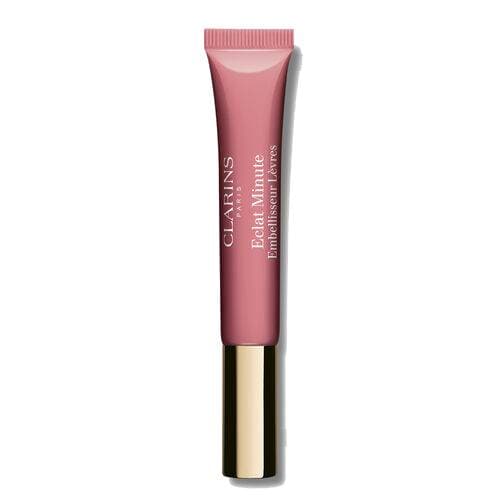 Eclat Minute Instant Light Natural Lip Perfector - # 06 Rosewood Shimmer Makeup Clarins 