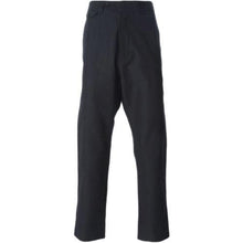 Load image into Gallery viewer, Edwin dark grey wool cropped pants Men Clothing Hope 
