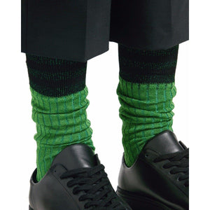 Ego green socks ACCESSORIES Hope 