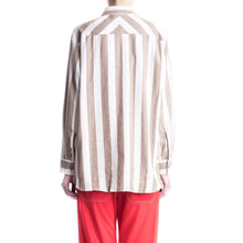 Load image into Gallery viewer, Elma striped shirt Women Clothing Hope 
