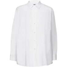 Load image into Gallery viewer, Elma white cotton shirt Women Clothing Hope 
