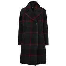 Load image into Gallery viewer, Emeline wool mix coat Women Clothing Just Female XS 
