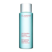 Load image into Gallery viewer, Energizing Emulsion For Tired Legs Bath &amp; Body Clarins 

