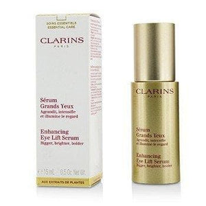 Enhancing Eye Lift Serum Skincare Clarins 