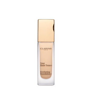 Everlasting Foundation+ SPF15 - # 110.5 Almond Makeup Clarins 