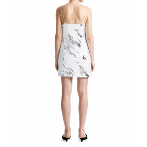 Evie sequin mini dress Women Clothing Designers Remix 