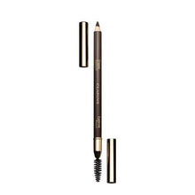 Load image into Gallery viewer, Eyebrow Pencil - #02 Light Brown Makeup Clarins 
