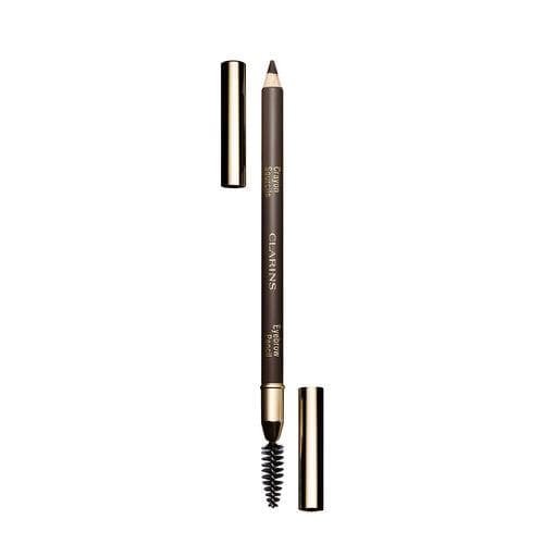 Eyebrow Pencil - #02 Light Brown Makeup Clarins 