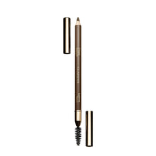 Load image into Gallery viewer, Eyebrow Pencil - #03 Soft Blonde Makeup Clarins 
