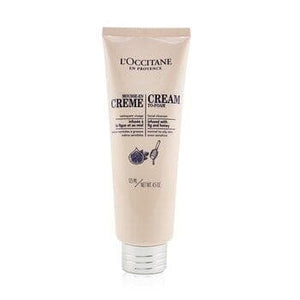 Facial Cleanser - Cream To-Foam (For Normal To Oily Skin, Even Sensitive) Bath & Body L'Occitane 