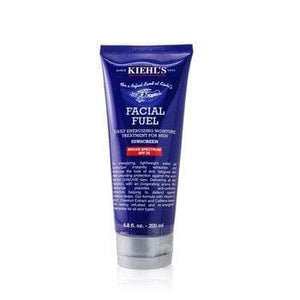 Facial Fuel Daily Energizing Moisture Treatment For Men SPF 20 Kiehl's 
