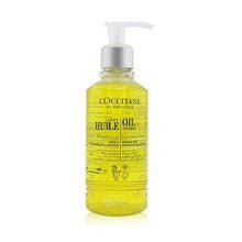 Load image into Gallery viewer, Facial Make-Up Remover - Oil To Milk (For All Skin Types, Even Sensitive) Skincare L&#39;Occitane 
