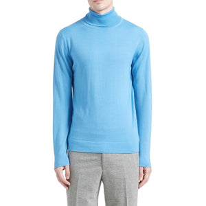 Fine merino roller neck sweater Men Clothing Filippa K 