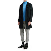 Load image into Gallery viewer, Fine merino roller neck sweater Men Clothing Filippa K 

