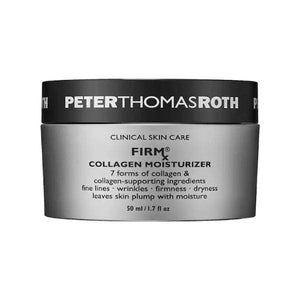 FIRMx Collagen Moisturizer Skincare Peter Thomas Roth 