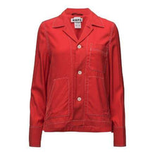 Load image into Gallery viewer, Fix viscose overshirt Women Clothing Hope 
